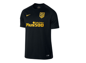 Comenzó la venta de la camiseta Atlético Madrid Final Milano 2016 - Marca  de Gol