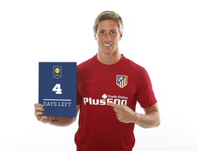Fernando Torres | International Champions Cup 