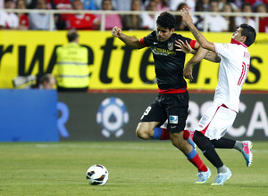 Sevilla vs. Atleti 12