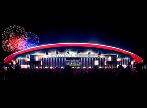 Wanda Metropolitano