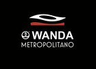 Wanda Metropolitano - Imagen de marca