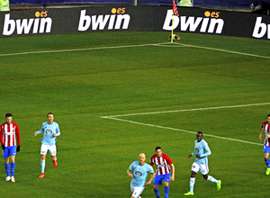 Temp. 2016/17. Bwin patrocinador