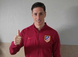 Fernando Torres ya ha recibido el alta 