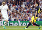 Temp. 16/17 | Real Madrid - Atlético de Madrid | Savic