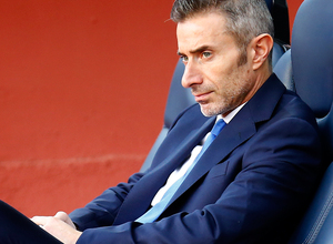 Andrea Berta, nuevo director deportivo