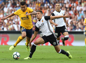 Temp. 17-18 | Valencia - Atlético de Madrid | Correa