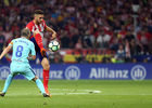 Temp. 17-18 | Atlético de Madrid - FC Barcelona | Koke
