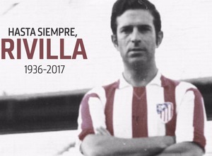 Hasta siempre, Rivilla 