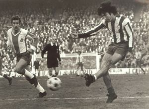 Rubén Osvaldo ‘Panadero’ Díaz