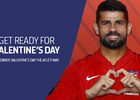 Valentine's Day | Costa 