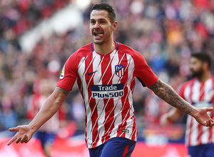 Temp. 17/18 | Jornada 28 | 11/03/18 | Atlético de Madrid - Celta | Vitolo