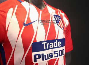 Parche especial final Europa League 