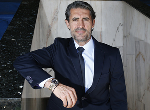 José Luis Pérez Caminero