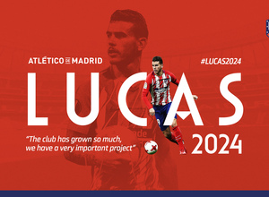 Renovación Lucas #2024 con frase ENG