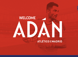 Temp. 18-19 | Creatividad con escudo fichaje de Antonio Adán | Eng