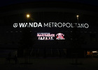 Concierto Iron Maiden Wanda Metropolitano