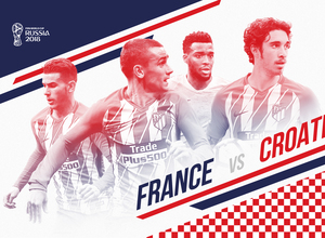 Creatividad previa final Mundial 2018 ENG