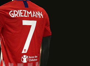 Save the Childen para medios 