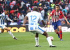 Temporada 18/19 | Atlético de Madrid - Leganés | Rodrigo