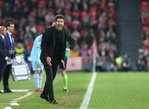 Temp. 18-19 | Athletic Club - Atlético de Madrid | Simeone