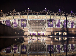 Orlando City Stadium