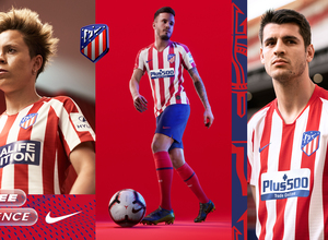 Temp. 2019-2020 | Nueva equipación para la próxima temporada