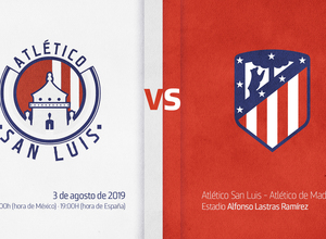 Atlético de San Luis