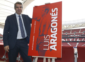 Carné Luis Aragonés 1