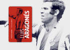 Temporada 19/20 | Carnet de socio Luis Aragonés
