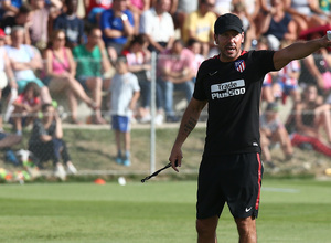 Simeone LASR archivo