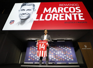 Presentación Marcos Llorente 01