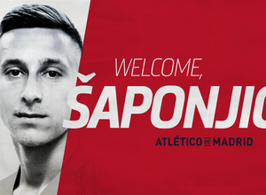 Bienvenido, Saponjic ENG
