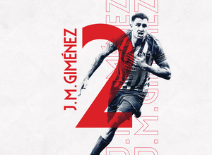 Giménez cambio dorsal 2