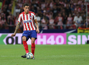 Temp 19/20 | Jugadores en solitario | Giménez