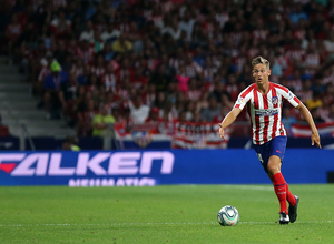 Temp 19/20 | Jugadores en solitario | Llorente