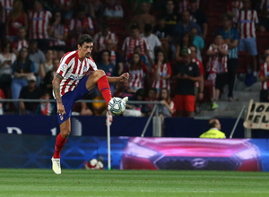 Temp 19/20 | Jugadores en solitario | Savic