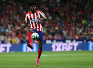 Temp 19/20 | Jugadores en solitario | Thomas