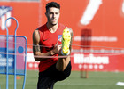 Entrenamiento 24_08_2019 | Hermoso