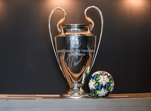 Temp. 19-20 | Sorteo