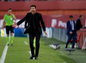 Temporada 19/20 | Mallorca - Atleti | Simeone
