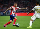 Temporada 19/20 | Atlético de Madrid - Real Madrid | Trippier