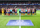 Temp. 19-20 | Atlético de Madrid - Bayer Leverkusen | 