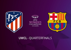 Temp. 19-20 | Sorteo cuartos de final de la Women's Champions League | FC Barcelona ENG