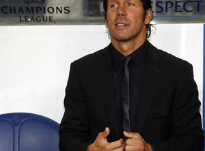 Temporada 13/14 UEFA Champions League. Partido Oporto - Atlético de Madrid.