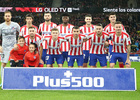 Temp. 19-20 | Atlético de Madrid-Barcelona | Once