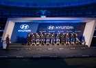 Temp. 19/20. Acto de Hyundai. Wanda Metropolitano.