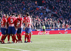 Atleti-Levante | GALERÍA Y ADVIENTO 2019