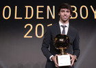 Temp. 19-20 | Golden Boy | Joao Félix 
