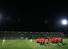 Temp. 19-20 | Supercopa de España | Training Centre Al Ahli | 