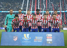 Temp 19/20 | Atlético de Madrid - Real Madrid | Once